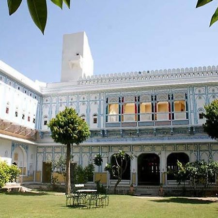 Rajmahal Palace - Kanota Hotels Devli Exterior photo